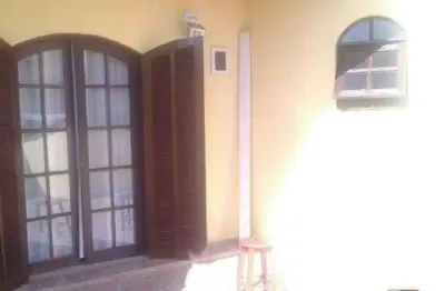 Casa com 3 quartos à venda na Rua Okinawa, 378, Jardim Jamaica, Santo André