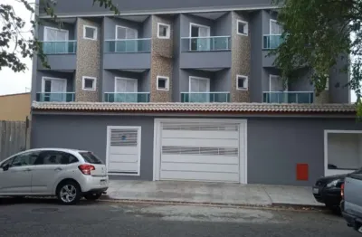 Cobertuta novissíma na vila curuça com elevador até a cobertura