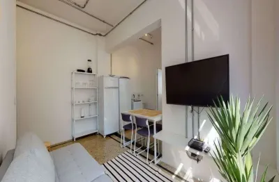 Apartamento com 4 quartos à venda na Rua Acaraú, 108, Bela Vista, São Paulo