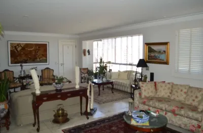 Apartamento com 3 quartos à venda na Avenida Doutor Guilherme Dumont Villares, 675, Morumbi, São Paulo