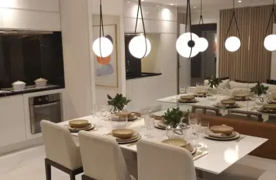 Apartamento com 2 quartos à venda na Rua do Estilo Barroco, 530, Santo Amaro, São Paulo