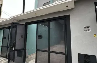 Sobrado á venda em interlagos com 100m² 3 dormitórios 3 banheiros 2 vagas