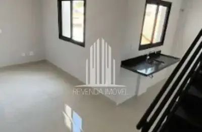 Cobertura com 2 quartos à venda na Rua Taquari, 268, Santa Maria, Santo André