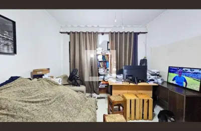 Casa com 2 quartos à venda na Rua Doutor Ubaldo Franco Caiubi, 316, Jardim Marajoara, São Paulo