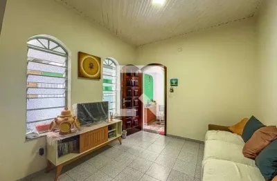 Casa com 3 quartos à venda na Rua dos Eucaliptos, 171, Assunção, São Bernardo do Campo