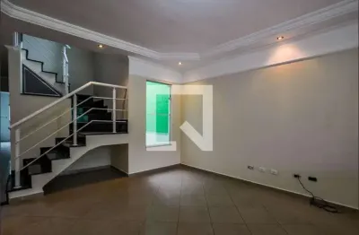 Casa com 3 quartos à venda na Rua Cartagena, 83, Vila Metalúrgica, Santo André