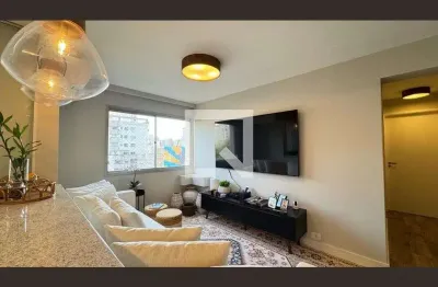 Apartamento com 2 quartos à venda na Rua Bela Cintra, 322, Consolação, São Paulo