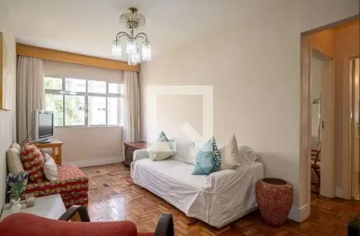 Apartamento com 1 quarto à venda na Rua Peixoto Gomide, 418, Consolação, São Paulo