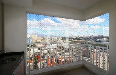 Apartamento com 2 quartos à venda na Rua Baraldi, 719, Centro, São Caetano do Sul