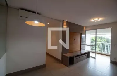 Apartamento com 2 quartos à venda na Avenida Doutor Mário Vilas Boas Rodrigues, 240, Santo Amaro, São Paulo