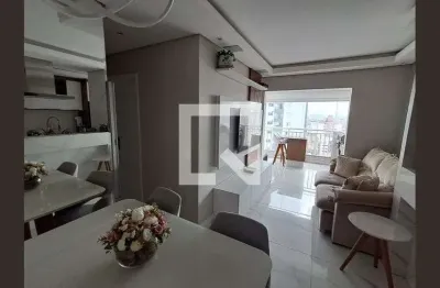 Apartamento com 2 quartos à venda na Rua Ivaí, 123, Tatuapé, São Paulo