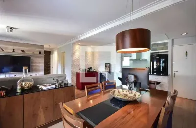 Apartamento com 2 quartos à venda na Rua José da Silva Ribeiro, 511, Vila Andrade, São Paulo