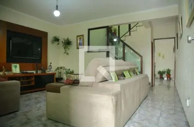 Casa com 3 quartos à venda na Rua João Infante, 116, Nova Petrópolis, São Bernardo do Campo
