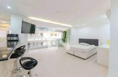 Apartamento com 1 quarto à venda na Rua Bela Cintra, 292, Consolação, São Paulo