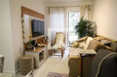 Apartamento com 2 quartos à venda na Avenida Sargento Geraldo Sant'Ana, 305, Jardim Marajoara, São Paulo