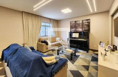 Casa com 3 quartos à venda na Rua Lúcia Zincaglia, 416, Assunção, São Bernardo do Campo