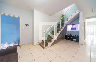 Casa com 6 quartos à venda na Alameda Sebastião do Amaral, 496, Vila América, Santo André