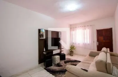 Casa com 2 quartos à venda na Rua Andradina, 320, Jardim Bela Vista, Santo André
