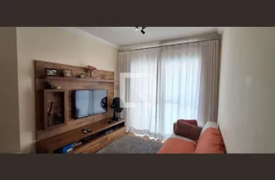 Apartamento com 3 quartos à venda na Rua Rui Barbosa, 228, Santo Antônio, São Caetano do Sul