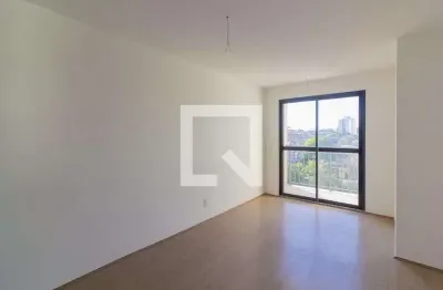 Apartamento com 3 quartos à venda na Rua José Homero Roxo, 174, Jardim Marajoara, São Paulo