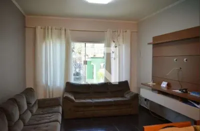 Casa com 3 quartos à venda na Rua Nova Guiné, 222, Parque Oratório, Santo André