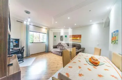 Casa com 3 quartos à venda na Rua Stélio Machado Loureiro, 174, Vila América, Santo André