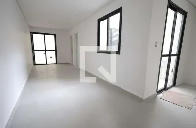 Apartamento com 2 quartos à venda na Rua Kowarick, 241, Jardim Bela Vista, Santo André