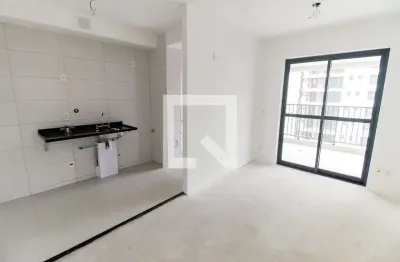 Apartamento com 2 quartos à venda na Rua Carvalho de Freitas, 88, Vila Andrade, São Paulo