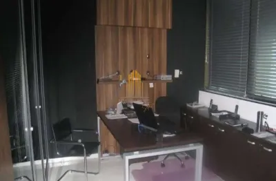 Edifício medical center - hospital alvorada em moema, conjunto comercial de 29m² com 1 vaga.