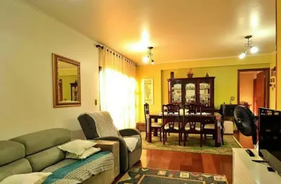 Apartamento com 3 quartos à venda na Avenida Estados Unidos, 675, Parque das Nações, Santo André