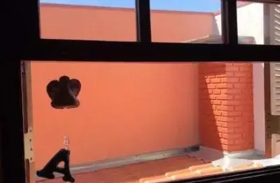 Casa térrea 3 dormitórios, 1 suíte, 2 vagas, à venda em santo andré