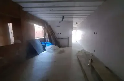 Apartamento sem condomínio com 3 dormitórios e com 2 vagas de garagem