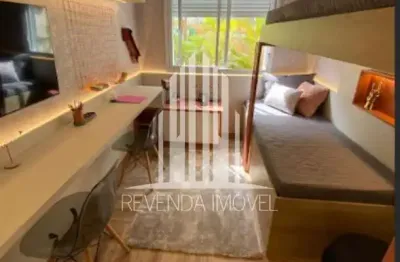 Apartamento residencial em são bernardo do campo - sp, baeta neves