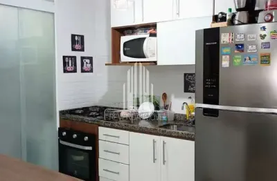 Imperdível oportunidade de investimento: apartamento à venda em são bernardo do campo-sp, no bairro planalto, com 3 quartos e 1 suíte!