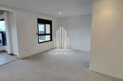 Apartamento com 1 quarto à venda na Alameda Francisco Alves, 209, Jardim, Santo André