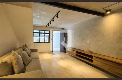 Casa com 3 quartos à venda na Rua Silvinha Teles, 259, Utinga, Santo André