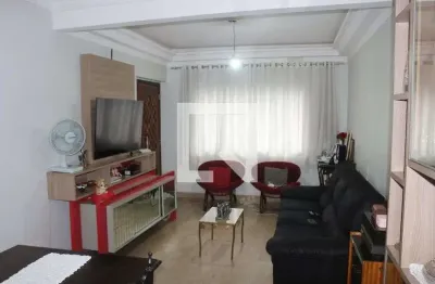 Casa com 2 quartos à venda na Rua Engenheiro Rebouças, 499, Osvaldo Cruz, São Caetano do Sul