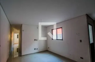 Apartamento com 3 quartos à venda na Rua Xavantes, 371, Vila Leopoldina, Santo André
