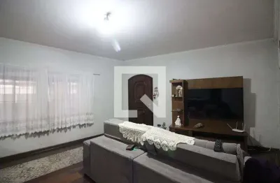 Casa com 4 quartos à venda na Rua Ernesto Augusto Cleto, 324, Rudge Ramos, São Bernardo do Campo