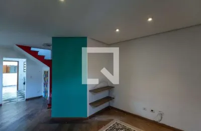 Casa com 2 quartos à venda na Rua José de Rezende Costa Filho, 140, Jardim Marajoara, São Paulo