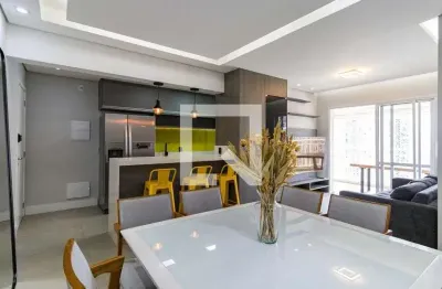 Apartamento com 3 quartos à venda na Rua Francisco José da Silva, 316, Vila Andrade, São Paulo