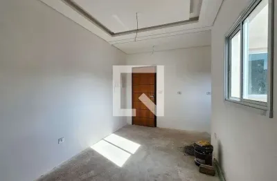 Cobertura com 2 quartos à venda na Rua Campinas, 384, Baeta Neves, São Bernardo do Campo