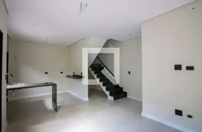 Casa com 2 quartos à venda na Rua Aracaíba, 113, Jardim Progresso, Santo André