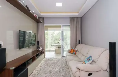 Apartamento com 3 quartos à venda na Rua Francisco José da Silva, 313, Vila Andrade, São Paulo