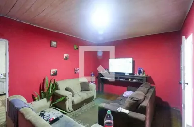 Casa com 3 quartos à venda na Rua José Roberto, 83, Osvaldo Cruz, São Caetano do Sul