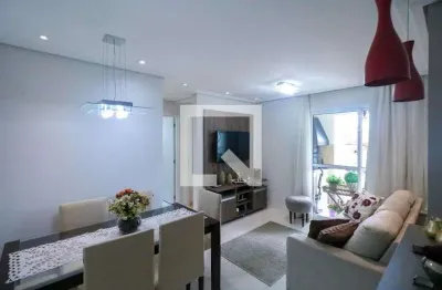 Apartamento com 2 quartos à venda na Rua Vinte e Oito de Julho, 140, Centro, São Caetano do Sul