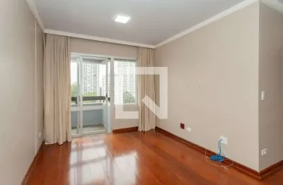 Cobertura com 3 quartos à venda na Avenida Washington Luís, 1335, Jardim Marajoara, São Paulo