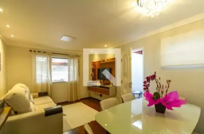 Casa com 2 quartos à venda na Rua Senador Mathias Olímpio de Mello, 149, Nova Petrópolis, São Bernardo do Campo