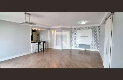 Apartamento com 3 quartos à venda na Rua Rui Barbosa, 188, Santo Antônio, São Caetano do Sul