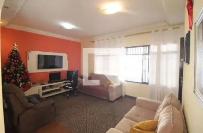 Casa com 3 quartos à venda na Alameda Afonso Bocchiglieri, 556, Campo Grande, São Paulo